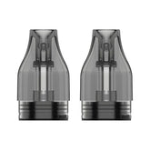 Vaporesso Pods 0.6ohm Vaporesso Veco Go Replacement Pod Cartridges (Pack of 2)